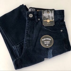 Hollywood Denim Jean